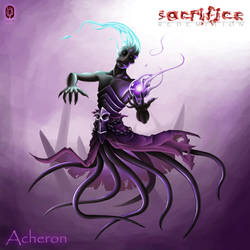 Acheron