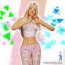 The Sims 4 - Sandy - Sims CC download