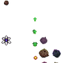 IGM spritesheet #1