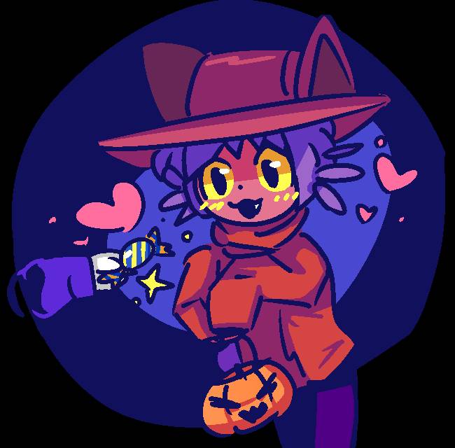 candy by AlexTheTrain on DeviantArt