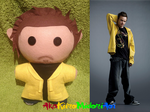 Breaking Bad Plushes: Jesse Pinkman