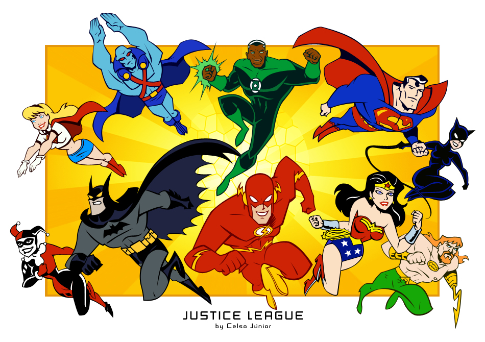 Justice League