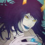 vriska serket