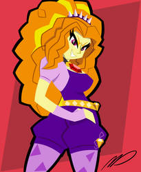 adagio