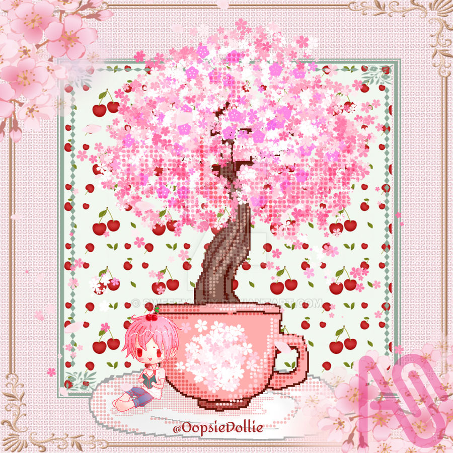 Sakura Coffee