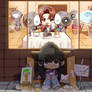 Starving Artist