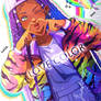 Love Color