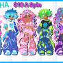 AquaKids Adopts!