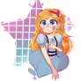 Star Butterfly