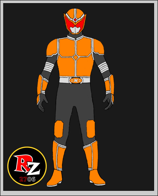 Clawder Kamen Rider Clawder Basic Form by Rizky2706 on DeviantArt
