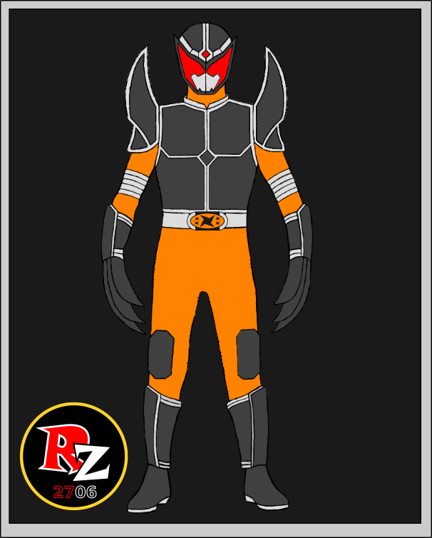 Clawder Kamen Rider Clawder Wild Form by Rizky2706 on DeviantArt