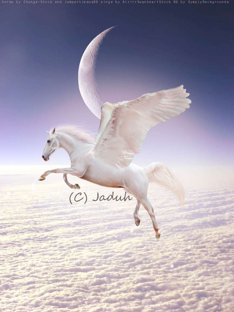 Pegasus