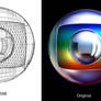 Rede Globo Vector Logo