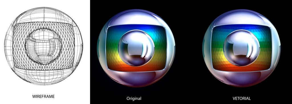 GloboNews Logo 2008 2010 by InterTVCabugi2004 on DeviantArt