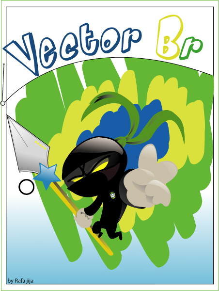 VECTOR-BR NINJA