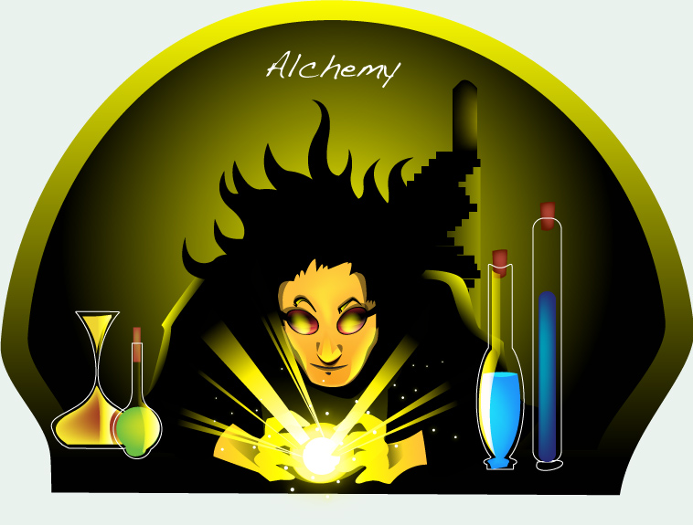 ALchemy