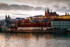 Praha