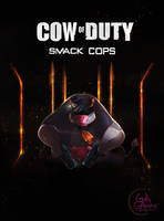 Cow of Duty