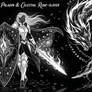 Gviy Adoptable Exclusive knight