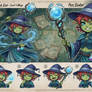 Gviy Adoptable Exclusive Goblin