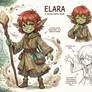 Gviy Adoptable Exclusive Goblin