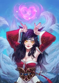 Ahri