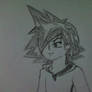 vanitas, reborn . somewhat