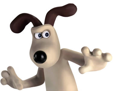 Gromit