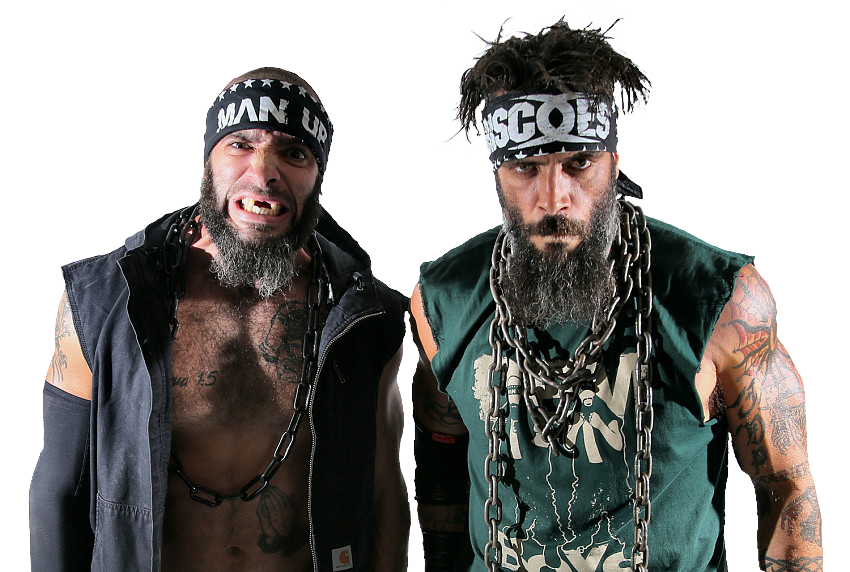 The Briscoes Render 1 by onlyprnce on DeviantArt