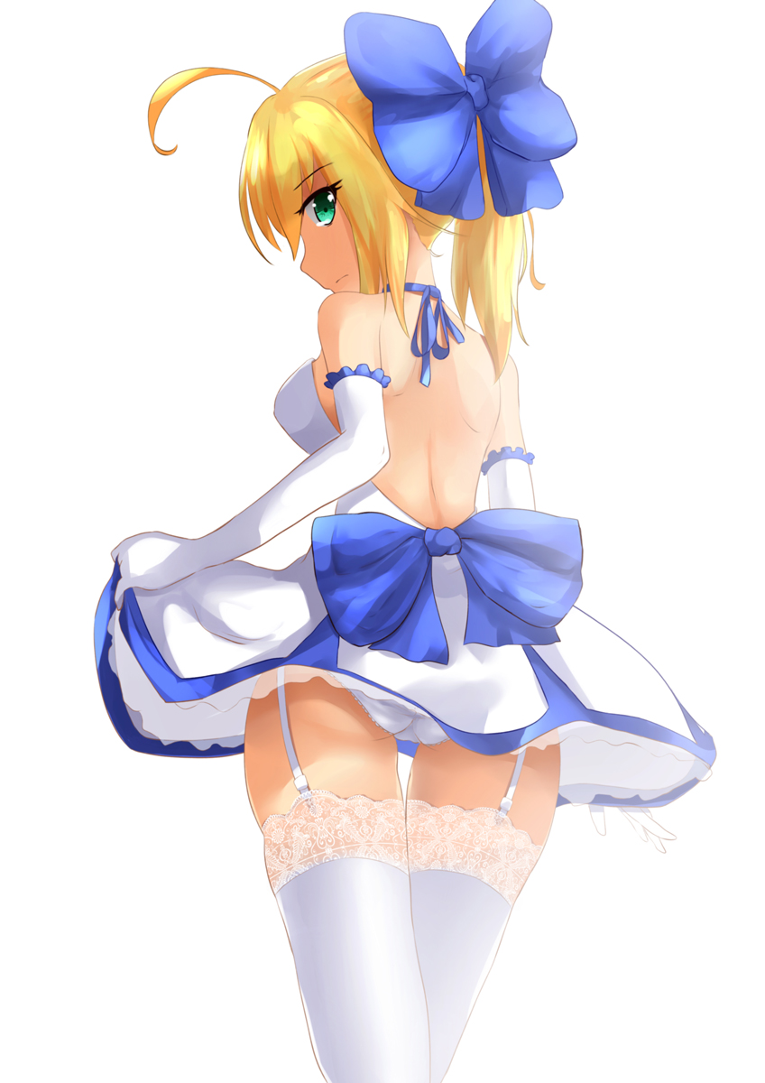 saber