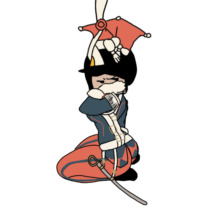 Polish Uhlan lancer by Peagatling on DeviantArt