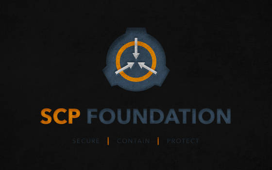 SCP Foundation - 1440x900 Background