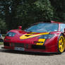 McLaren F1 GTR