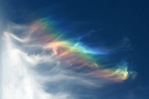 Circumzenithal Arc