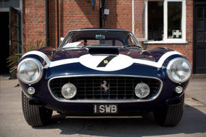 1961 Ferrari 250 GT SWB