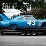 Plymouth Superbird