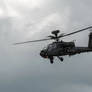 AH-64D Apache Longbow