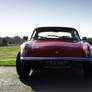 1970 Lotus Elan +2S