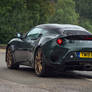 Lotus Evora GT 410