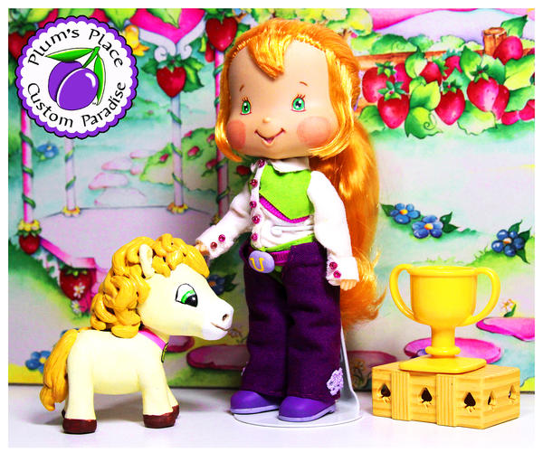AnnieOatmealCustombest-23 by PlumsPlaceStudio AnnieOatmealCustombest-23 by PlumsPlaceStudio