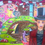 Willy Wonka Wonderland