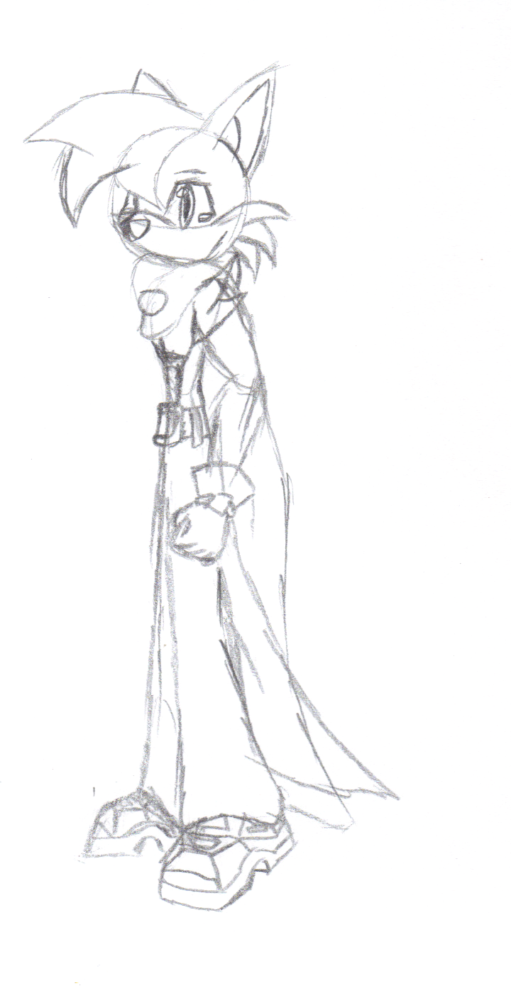 2006 Tails 4 by TurboThunderbolt on DeviantArt