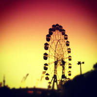 Ferris Wheel