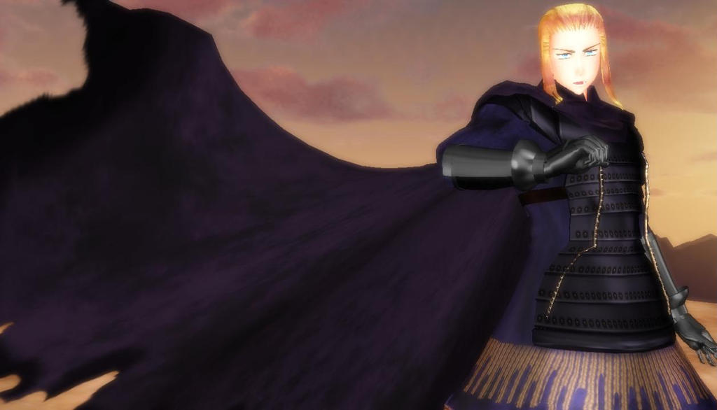 Mmd Mania MMD ~ Germania by virsuz on DeviantArt