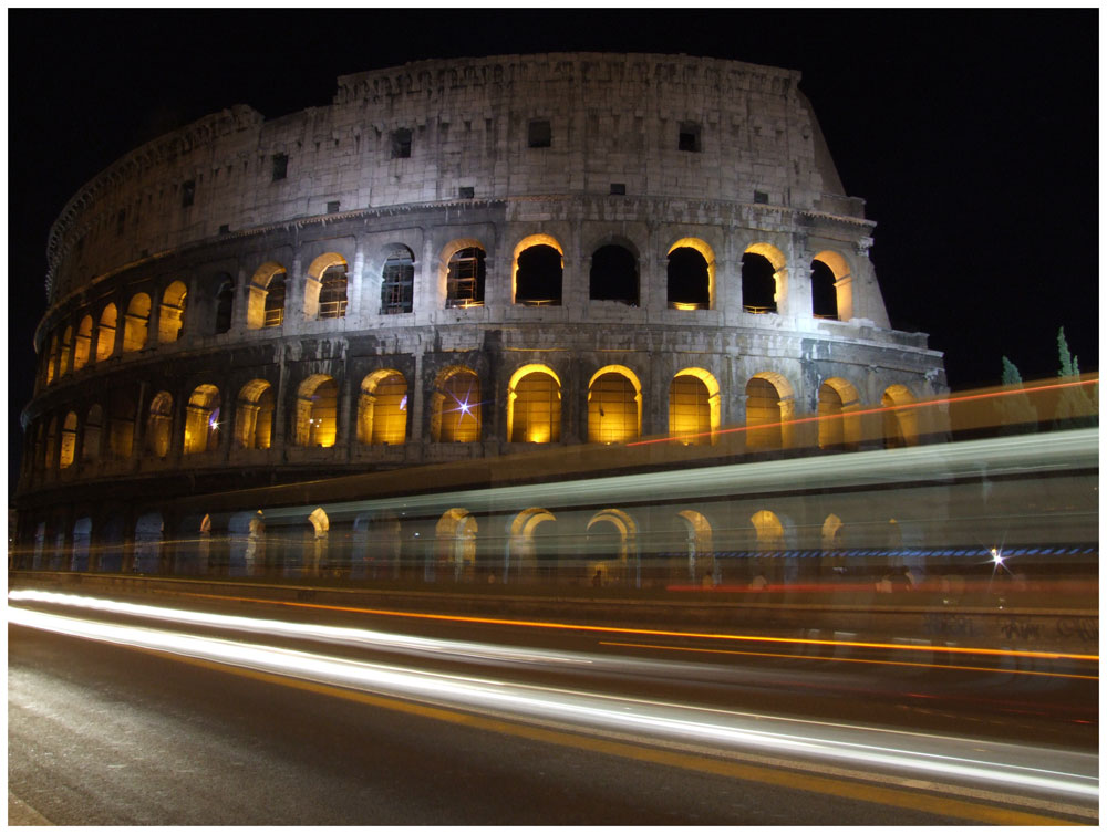 Colosseo