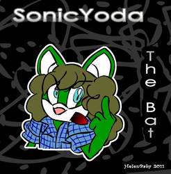 SonicYoda the Bat