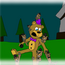 Freddy Fazbear and Friends: Captured