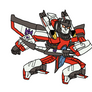 Armada Starscream