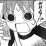 Yotsuba Yells What