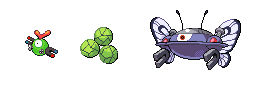 Magnesprites 010-011-012